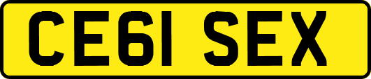 CE61SEX
