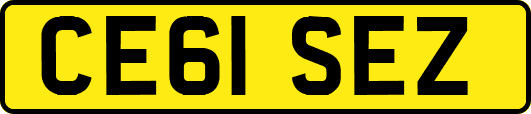 CE61SEZ