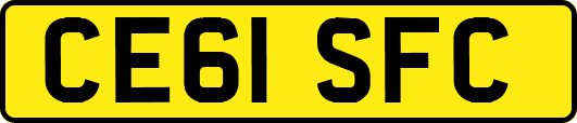 CE61SFC