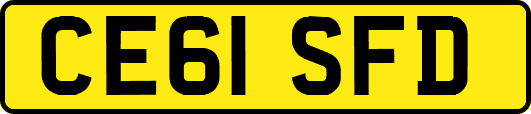 CE61SFD