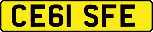 CE61SFE