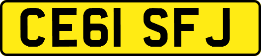 CE61SFJ