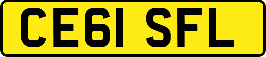 CE61SFL