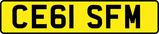 CE61SFM