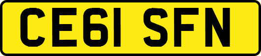 CE61SFN