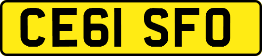 CE61SFO