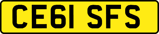 CE61SFS