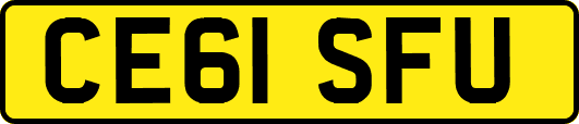CE61SFU