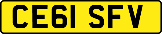 CE61SFV