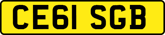 CE61SGB