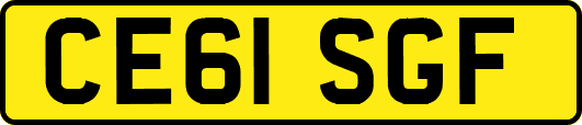 CE61SGF