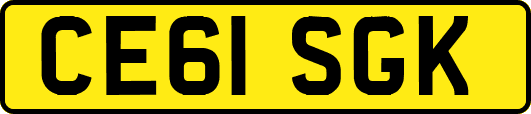 CE61SGK