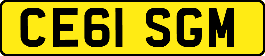 CE61SGM