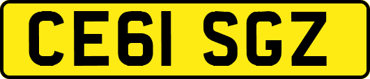CE61SGZ