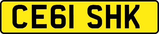 CE61SHK