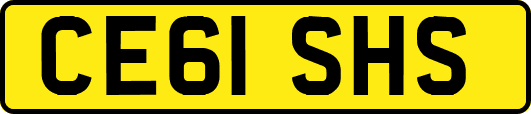 CE61SHS