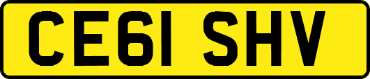 CE61SHV