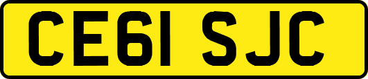 CE61SJC