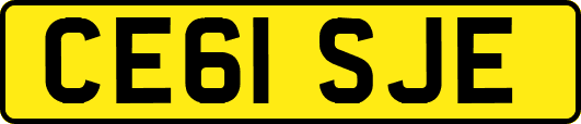 CE61SJE