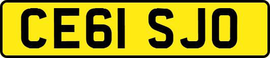 CE61SJO