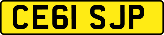 CE61SJP