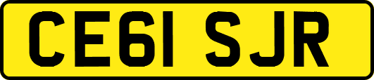 CE61SJR