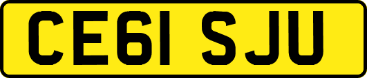 CE61SJU
