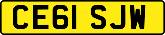 CE61SJW