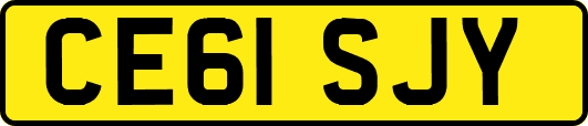 CE61SJY