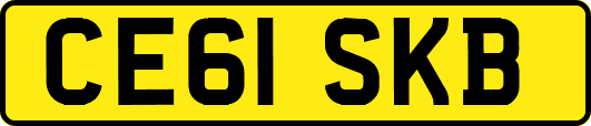 CE61SKB
