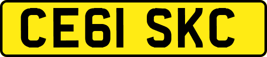 CE61SKC