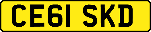 CE61SKD