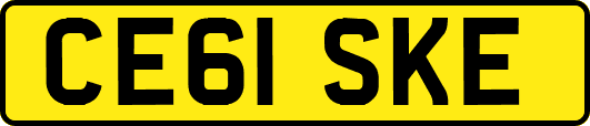 CE61SKE