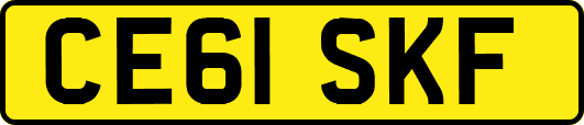 CE61SKF