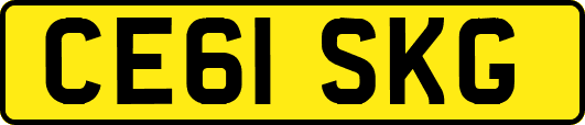 CE61SKG