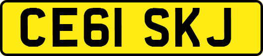 CE61SKJ