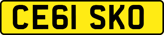 CE61SKO