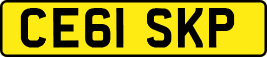 CE61SKP
