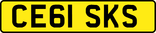 CE61SKS