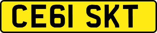 CE61SKT