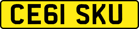 CE61SKU