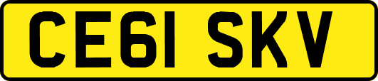 CE61SKV