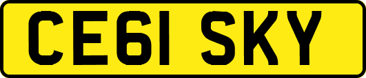 CE61SKY