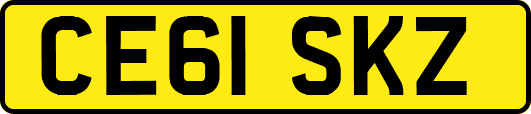 CE61SKZ