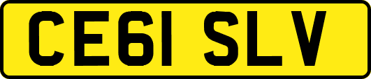 CE61SLV