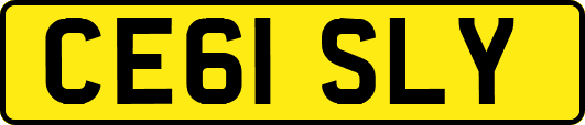 CE61SLY