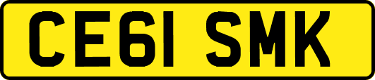 CE61SMK
