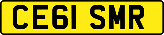 CE61SMR