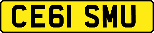 CE61SMU