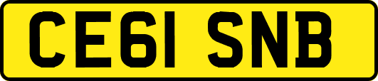 CE61SNB